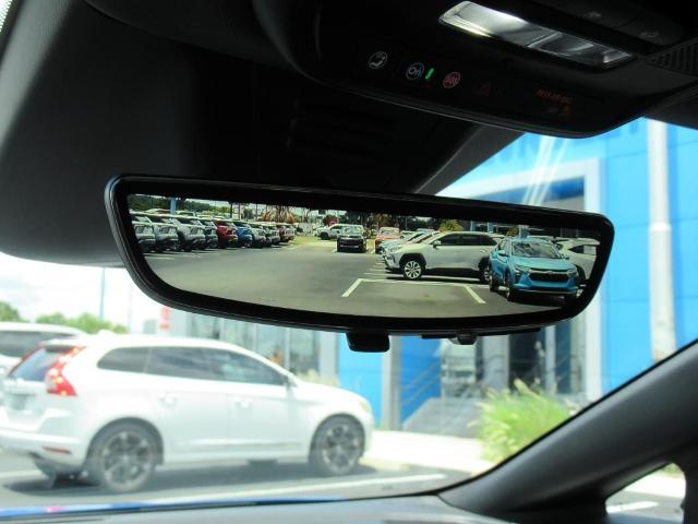 2025 Chevrolet Equinox EV Vehicle Photo in LEESBURG, FL 34788-4022
