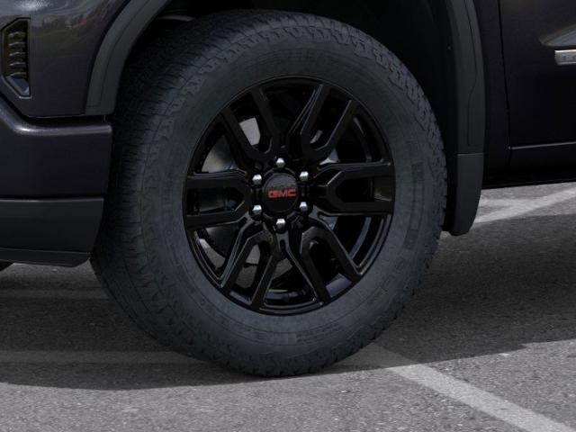 2026 GMC Sierra 1500 Vehicle Photo in INDEPENDENCE, MO 64055-1377