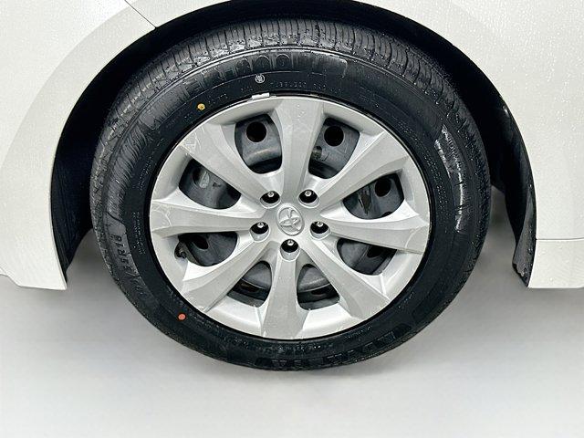 2023 Toyota Corolla Vehicle Photo in Flemington, NJ 08822