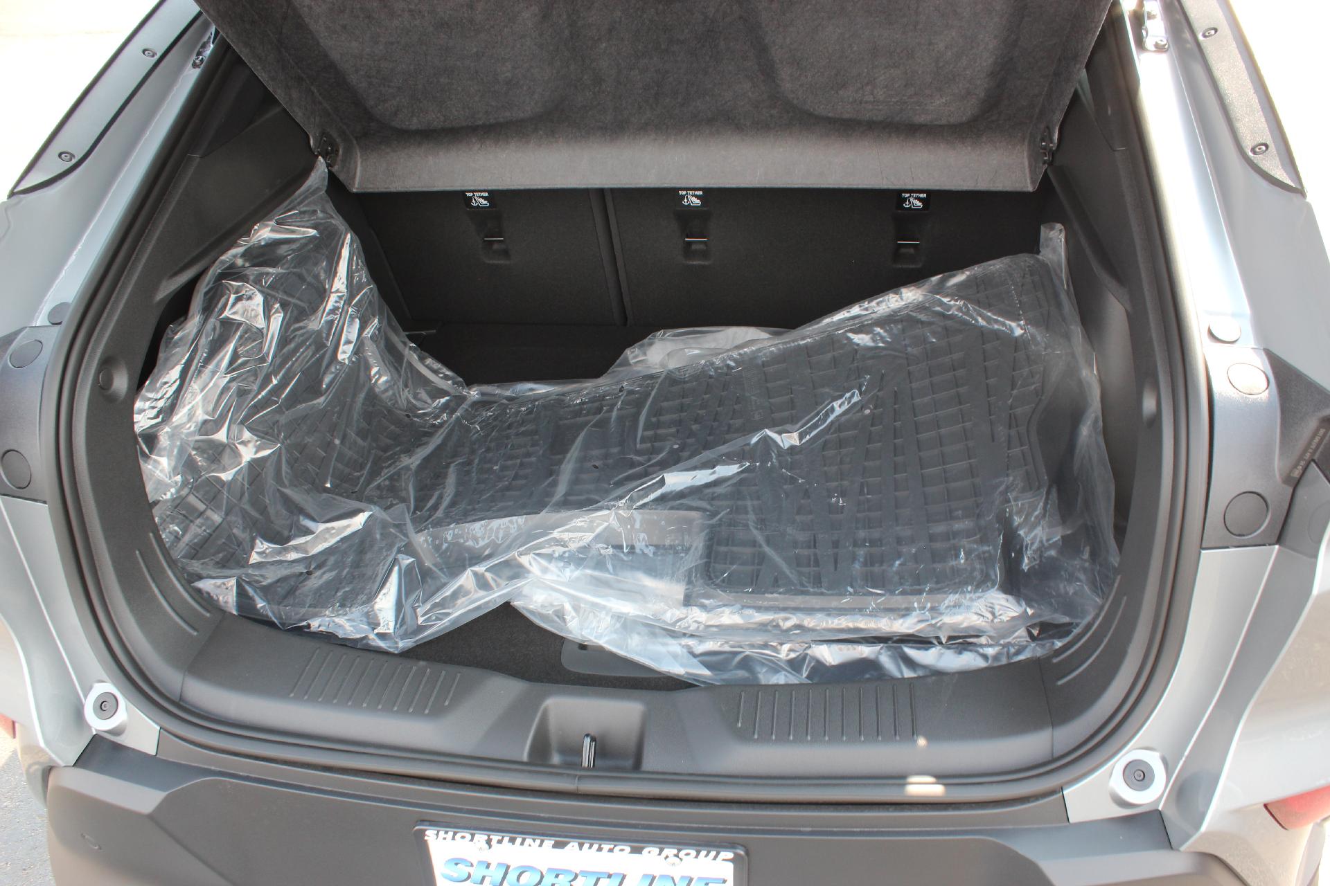 2026 Buick Envista Vehicle Photo in AURORA, CO 80012-4011