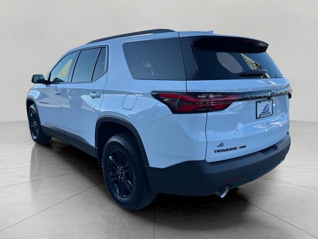 2023 Chevrolet Traverse Vehicle Photo in MANITOWOC, WI 54220-5838