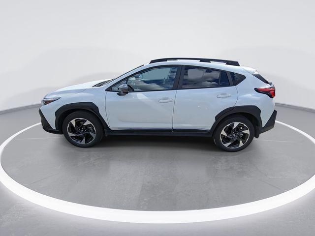 2024 Subaru Crosstrek Vehicle Photo in Pleasant Hills, PA 15236