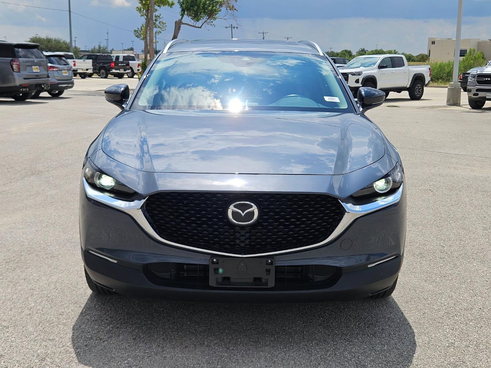 2023 Mazda CX-30 Vehicle Photo in Seguin, TX 78155