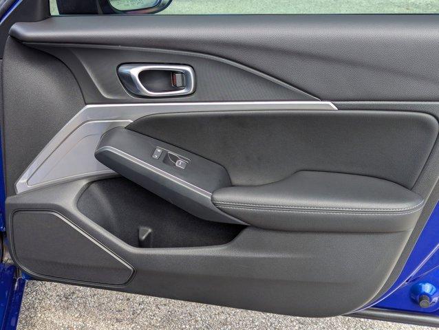 2024 Acura Integra Vehicle Photo in San Antonio, TX 78230
