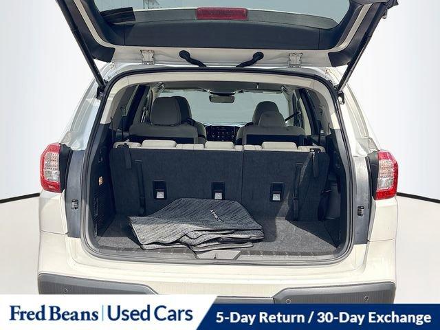 2024 Subaru Ascent Vehicle Photo in Doylestown, PA 18902