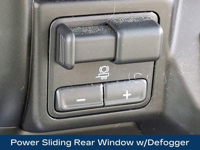 2021 Chevrolet Silverado 2500 HD Vehicle Photo in DANBURY, CT 06810-5034