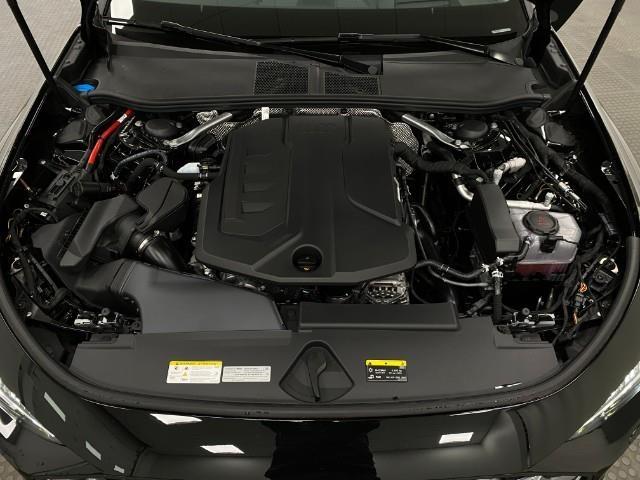 2025 Audi A5 Vehicle Photo in Appleton, WI 54913