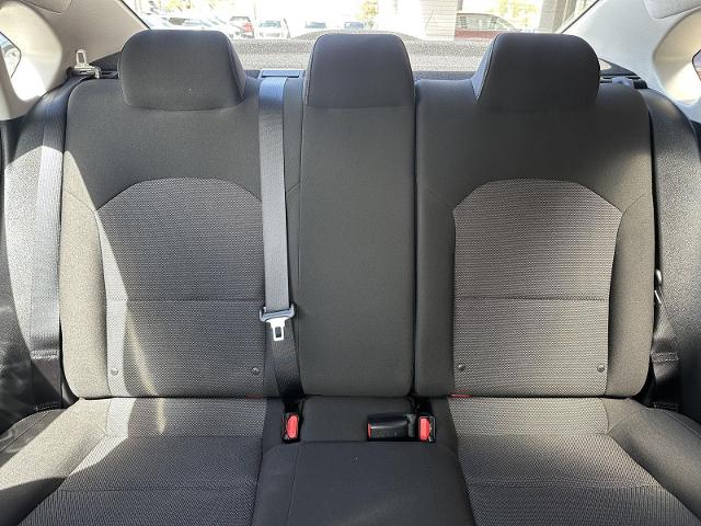 2023 Kia Forte Vehicle Photo in Tucson, AZ 85712