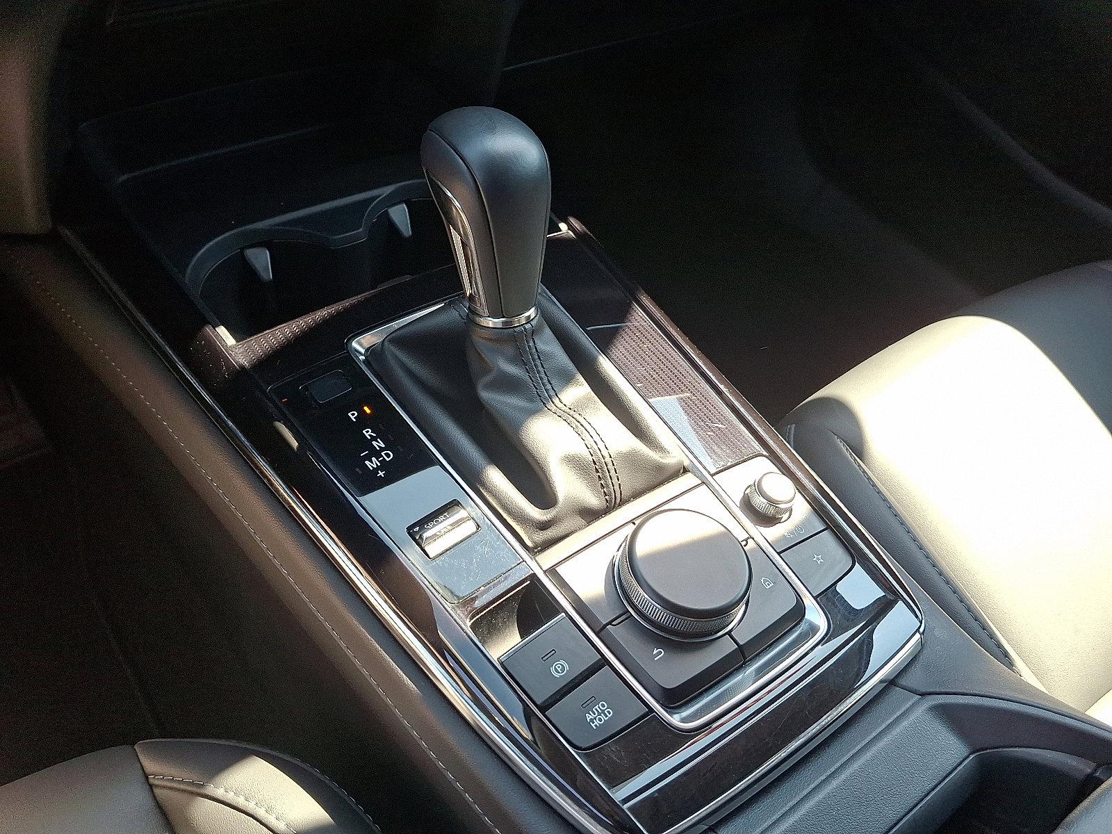 2023 Mazda CX-30 Vehicle Photo in Trevose, PA 19053