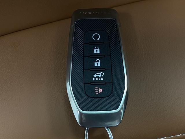 2026 INFINITI QX60 Vehicle Photo in Appleton, WI 54913
