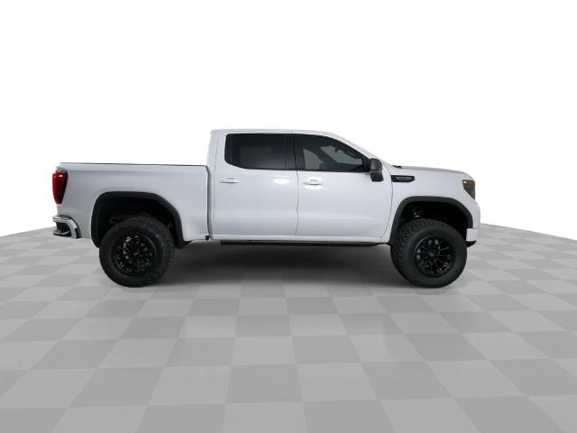 2025 GMC Sierra 1500 Vehicle Photo in GILBERT, AZ 85297-0402