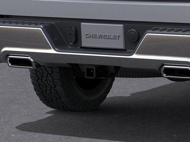 2026 Chevrolet Silverado 1500 Vehicle Photo in PAWLING, NY 12564-3219