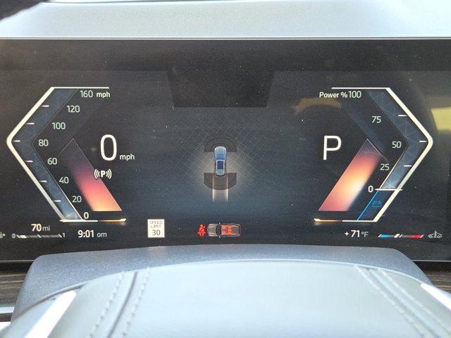 2024 BMW X5 xDrive40i Vehicle Photo in Decatur, TX 76234