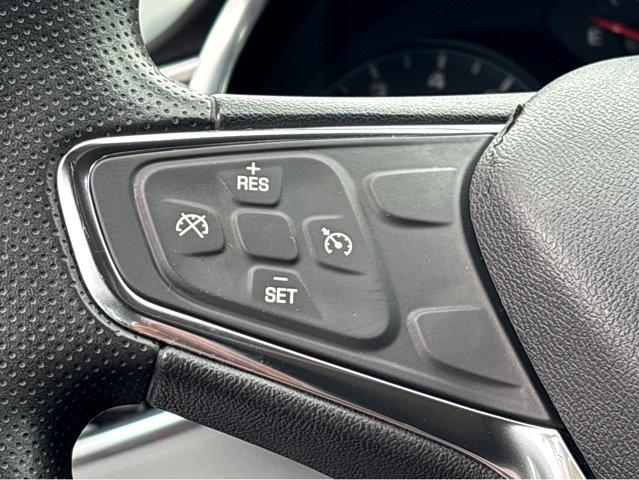 2021 Chevrolet Malibu Vehicle Photo in Hinesville, GA 31313