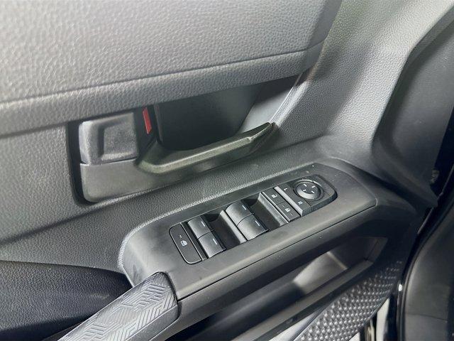2025 Toyota Tacoma 4WD Vehicle Photo in Flemington, NJ 08822