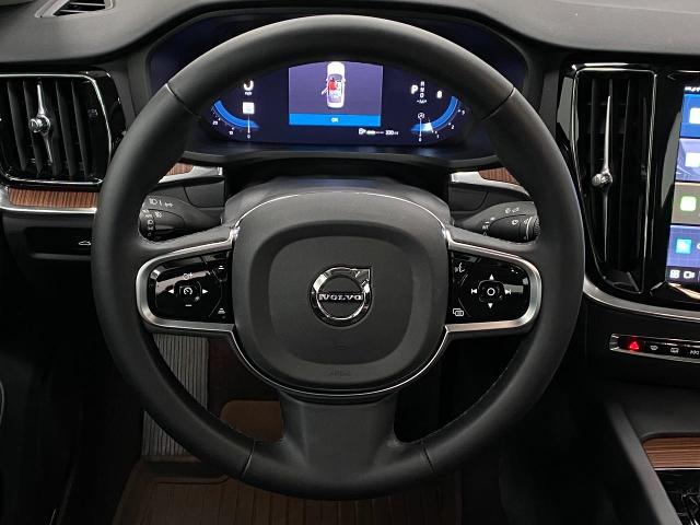 2025 Volvo S60 Vehicle Photo in Appleton, WI 54913
