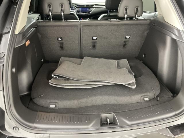 2023 Buick Encore GX Vehicle Photo in GILBERT, AZ 85297-0402