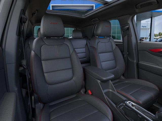 2026 Chevrolet Trailblazer Vehicle Photo in SELMA, TX 78154-1460
