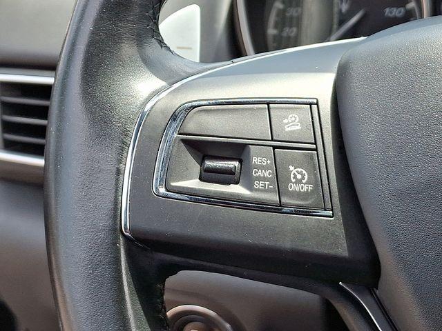 2017 Maserati Levante Vehicle Photo in DANBURY, CT 06810-5034