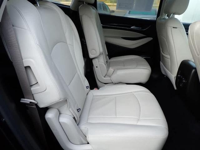 2022 Buick Enclave Vehicle Photo in ZELIENOPLE, PA 16063-2910