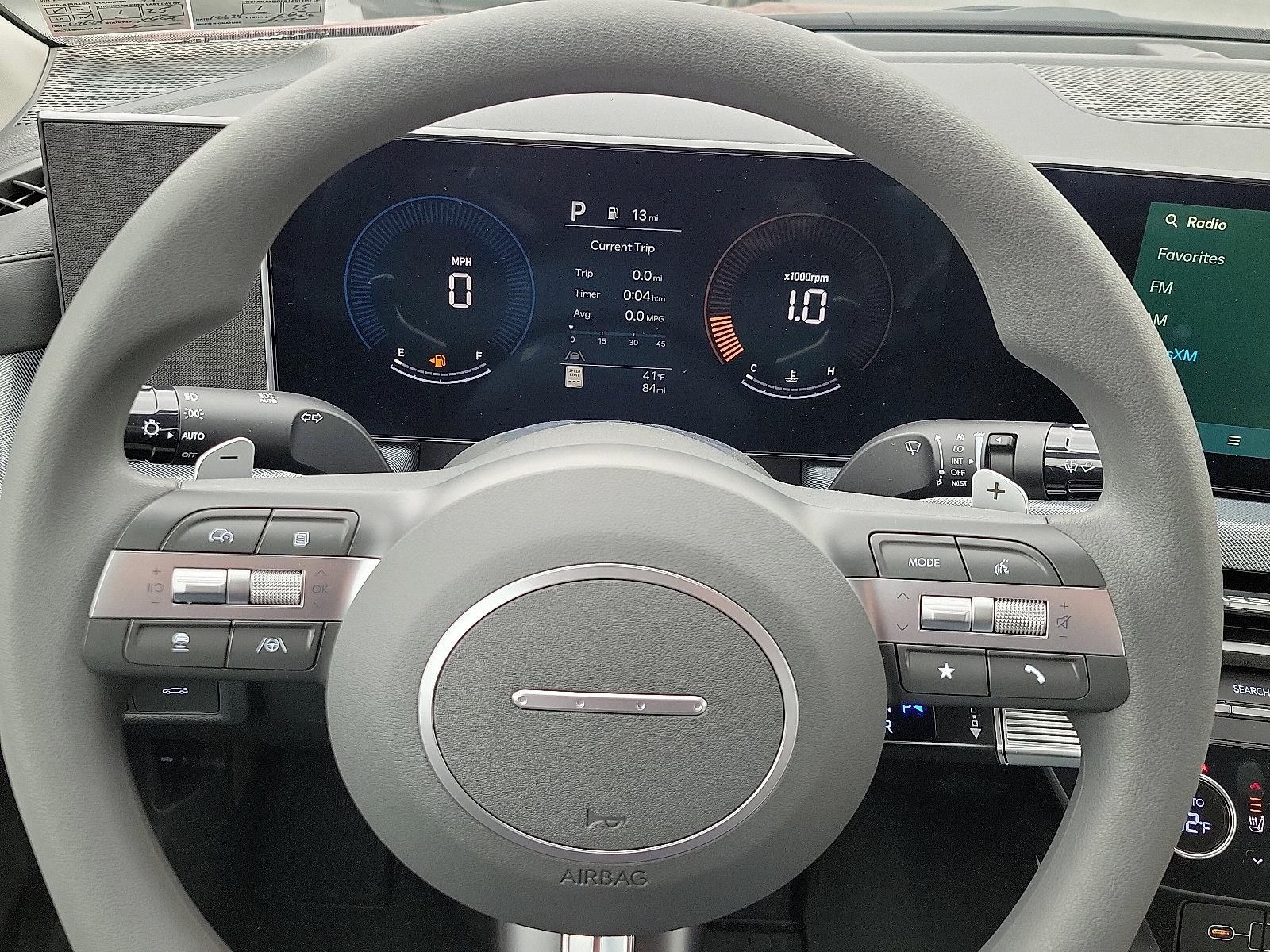 2025 Hyundai SONATA Vehicle Photo in Harrisburg, PA 17111