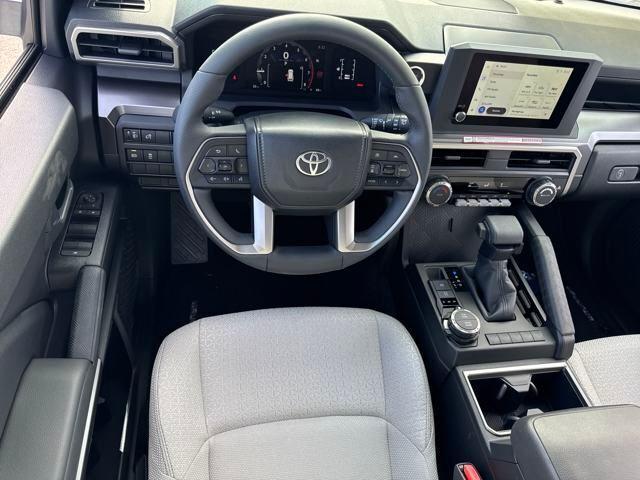 2025 Toyota 4Runner Vehicle Photo in Jonesboro, AR 72404