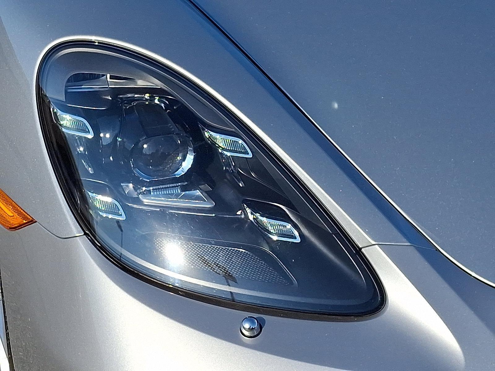 2021 Porsche 718 Boxster Vehicle Photo in Lancaster, PA 17601