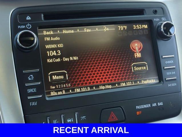 2015 GMC Acadia Vehicle Photo in Merrillville, IN 46410