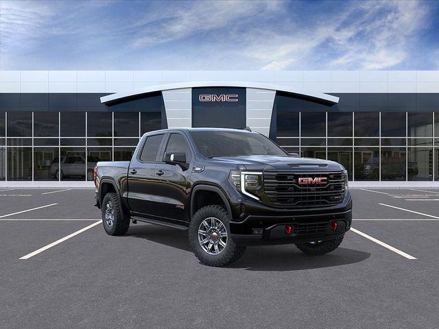 2026 GMC Sierra 1500 Vehicle Photo in WATERTOWN, CT 06795-3318