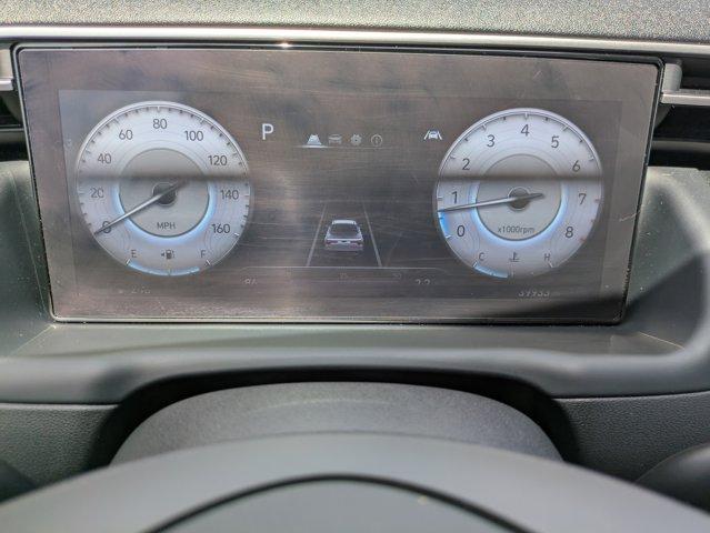 2022 Hyundai SANTA CRUZ Vehicle Photo in BRUNSWICK, GA 31525-1881