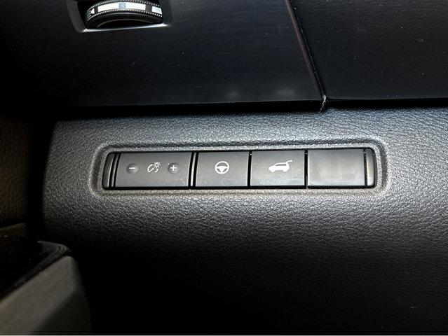 2023 Nissan Pathfinder Vehicle Photo in Savannah, GA 31419