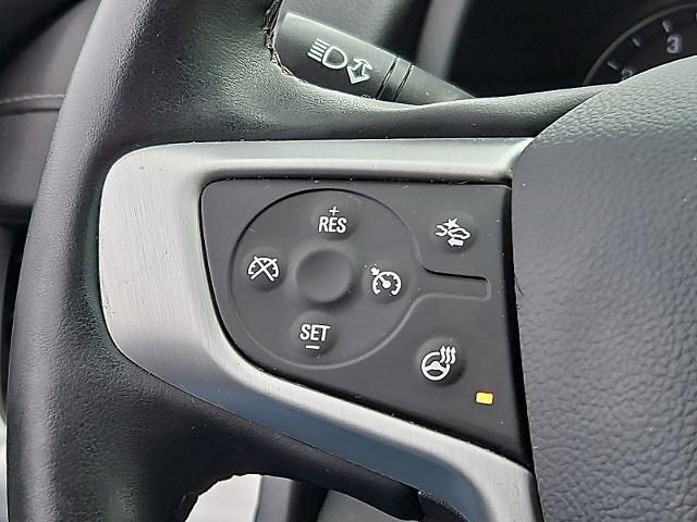 2023 GMC Terrain Vehicle Photo in TREVOSE, PA 19053-4984