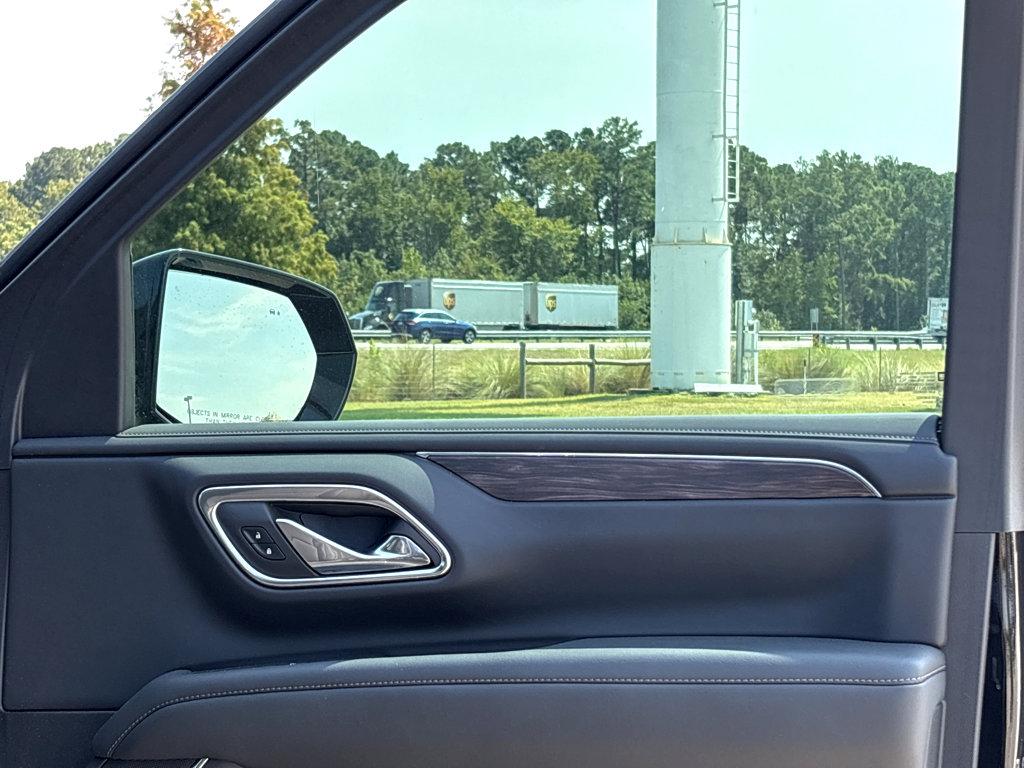 2024 Chevrolet Tahoe Vehicle Photo in POOLER, GA 31322-3252