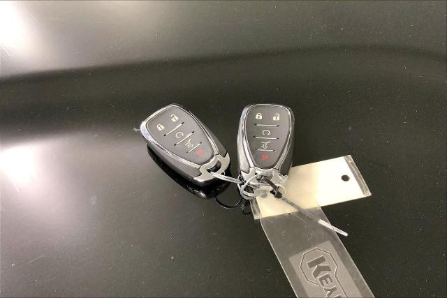 2022 Chevrolet Equinox Vehicle Photo in KANSAS CITY, MO 64114-4502