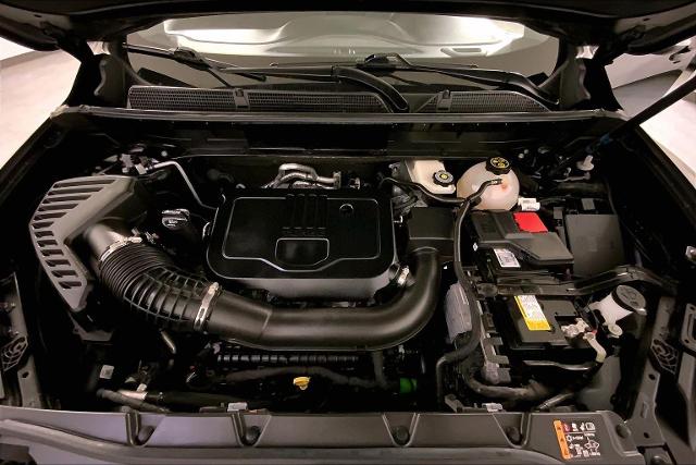 2023 GMC Acadia Vehicle Photo in INDEPENDENCE, MO 64055-1377
