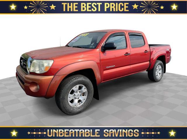 Select Vehicles
