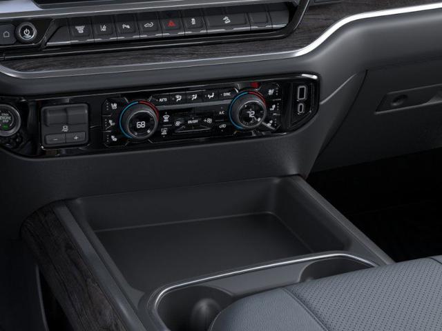 2026 Chevrolet Silverado 2500 HD Vehicle Photo in TOPEKA, KS 66609-0000