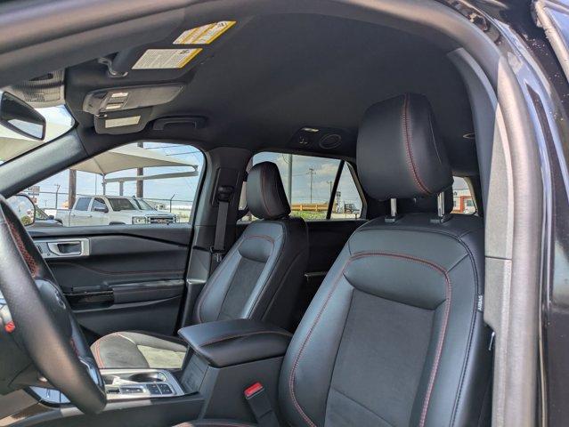 2023 Ford Explorer Vehicle Photo in SELMA, TX 78154-1459