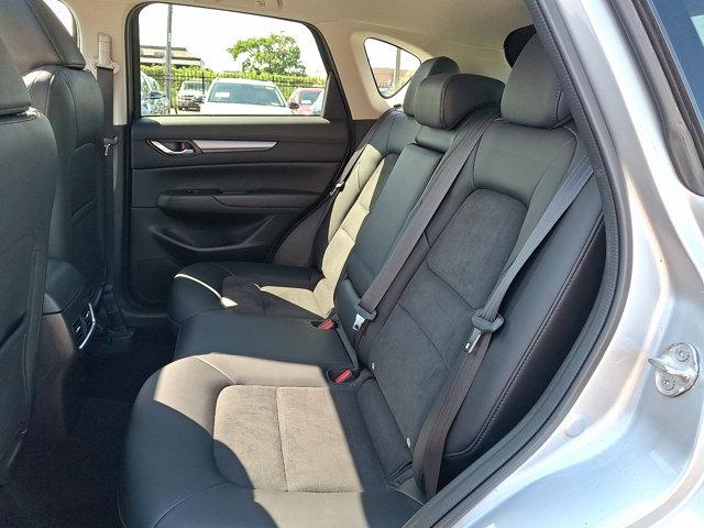 2018 Mazda CX-5 Vehicle Photo in Philadelphia, PA 19116