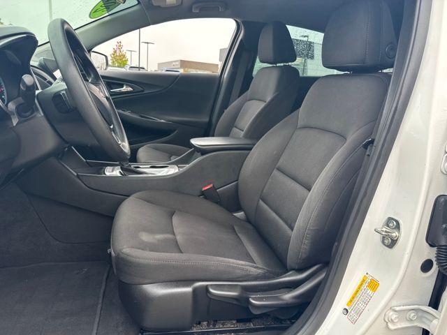 2020 Chevrolet Malibu Vehicle Photo in Jonesboro, AR 72404