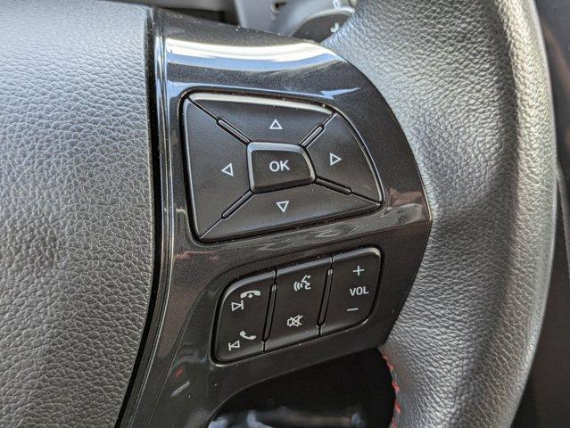 2019 Ford Explorer Vehicle Photo in BRUNSWICK, GA 31525-1881