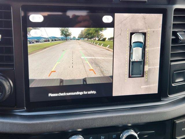 2024 Ford Super Duty F-250 SRW Vehicle Photo in Decatur, TX 76234