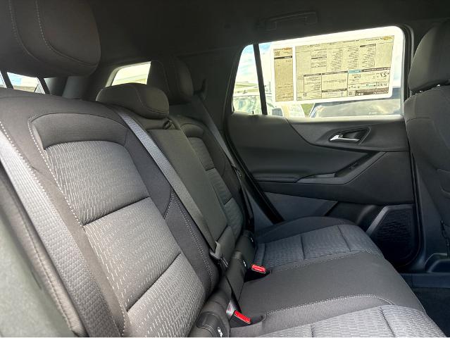 2026 Chevrolet Equinox Vehicle Photo in SAVANNAH, GA 31406-4513
