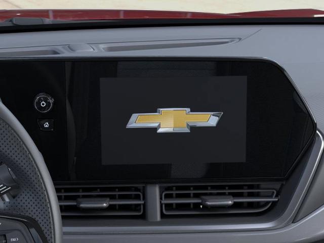 2026 Chevrolet Trax Vehicle Photo in SAVANNAH, GA 31406-4513