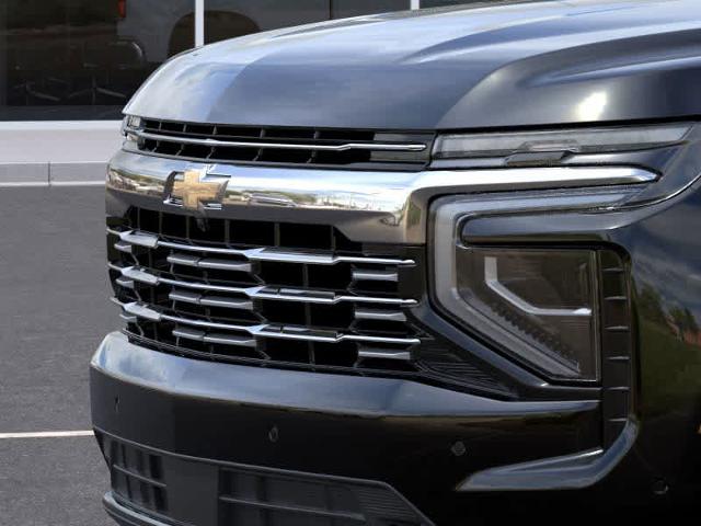 2026 Chevrolet Suburban Vehicle Photo in PITTSBURGH, PA 15226-1209
