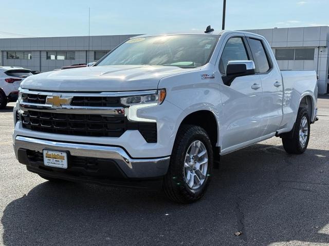 2023 Chevrolet Silverado 1500 Vehicle Photo in COLUMBIA, MO 65203-3903
