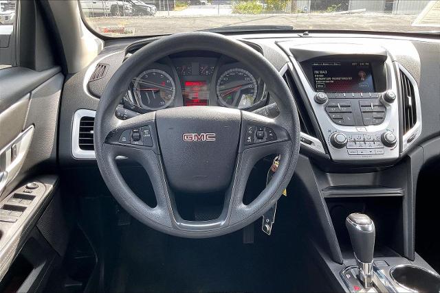 2017 GMC Terrain Vehicle Photo in INDEPENDENCE, MO 64055-1314