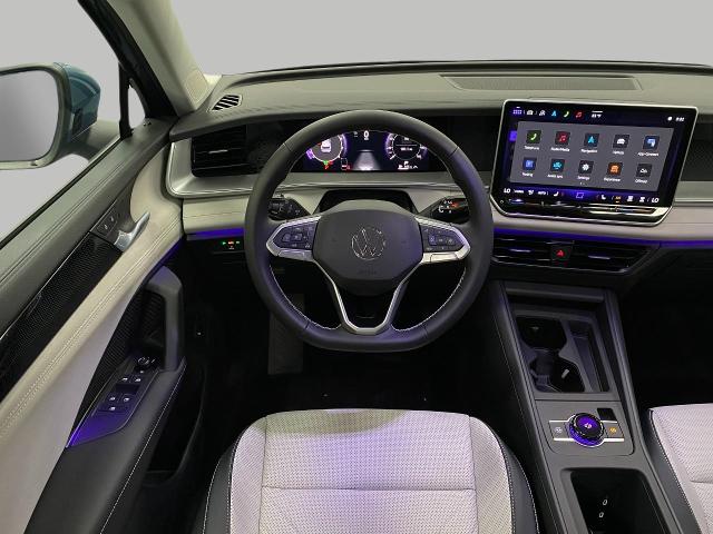 2025 Volkswagen Tiguan Vehicle Photo in Appleton, WI 54913