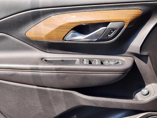 2020 GMC Terrain Vehicle Photo in DENTON, TX 76210-9321