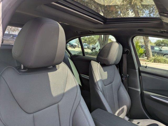 2021 BMW 3 Series Vehicle Photo in SELMA, TX 78154-1460